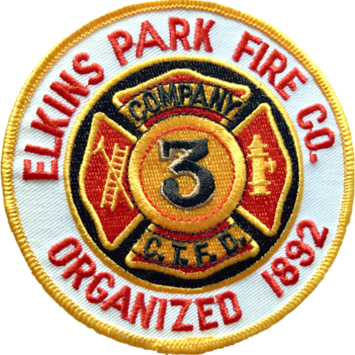 Elkins Park Fire