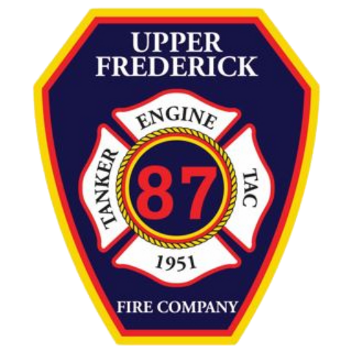 Upper Frederick Fire Company